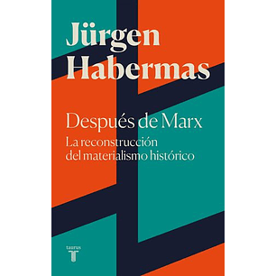 Despues De Marx