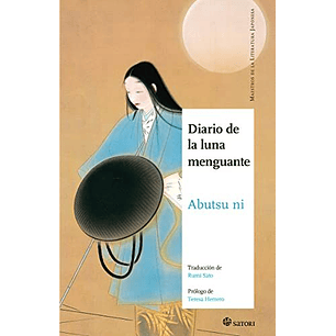 Diario De La Luna Menguante