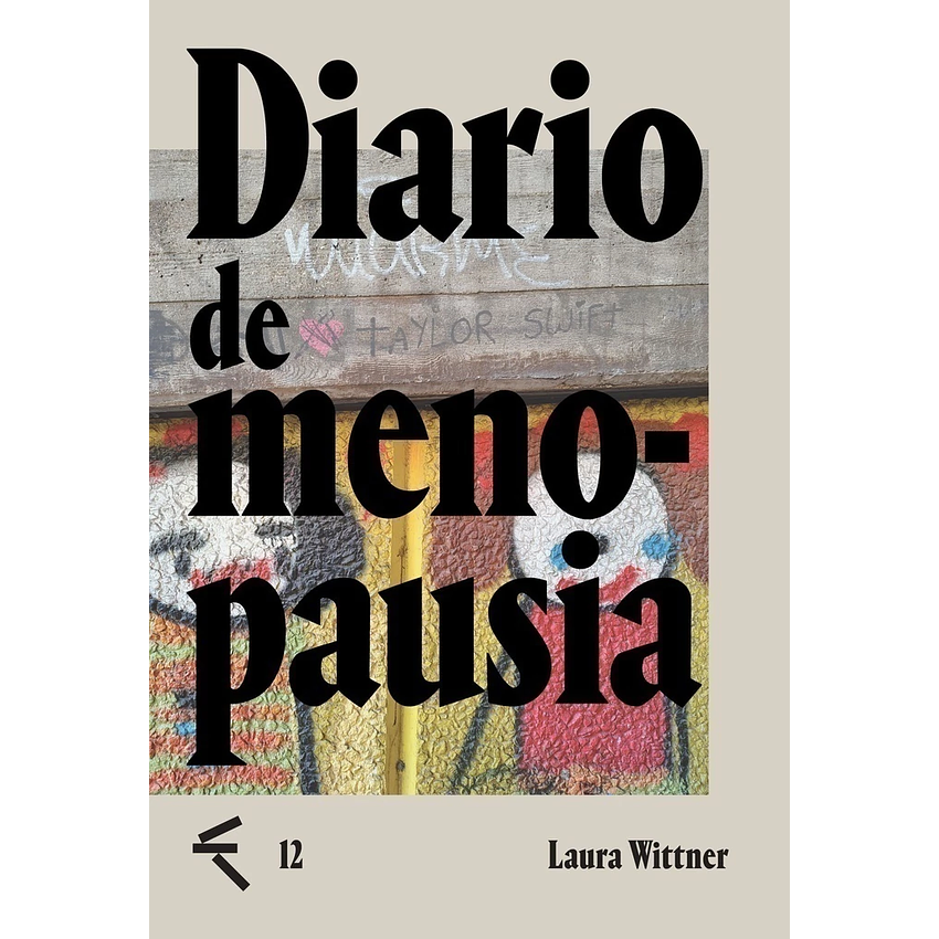 Diario De Menopausia 1