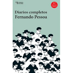 Diarios Completos Fernando Pesoa