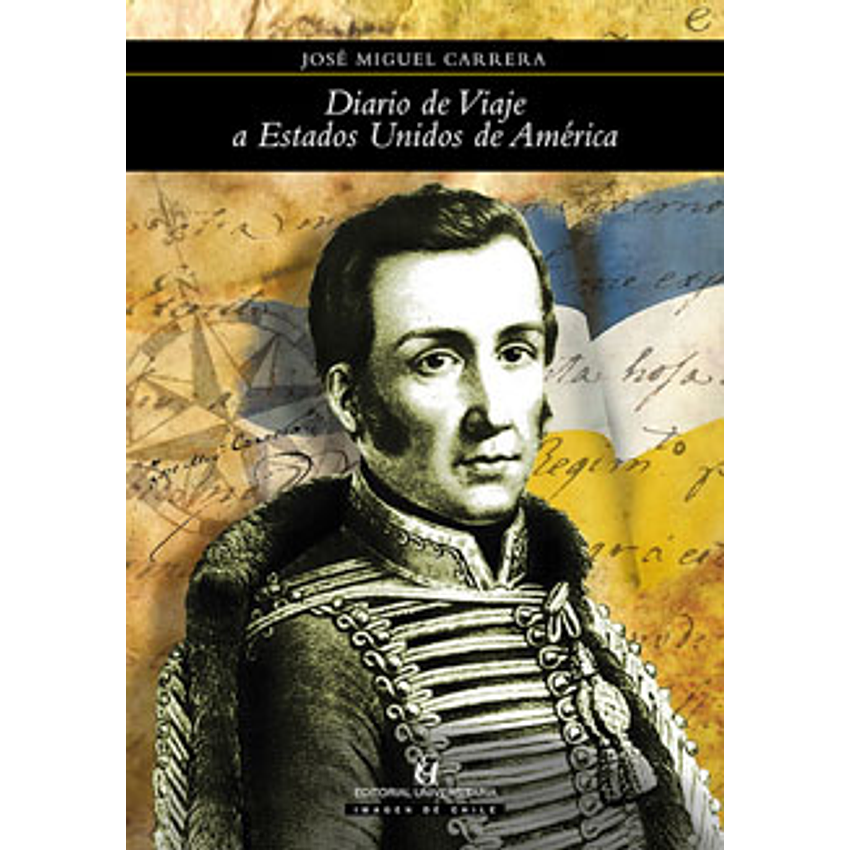 Diario De Viaje A Estados Unidos De America 1