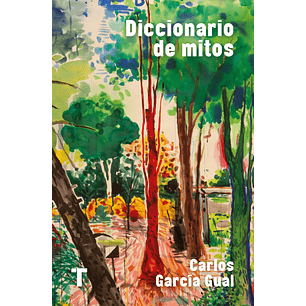 Diccionario De Mitos