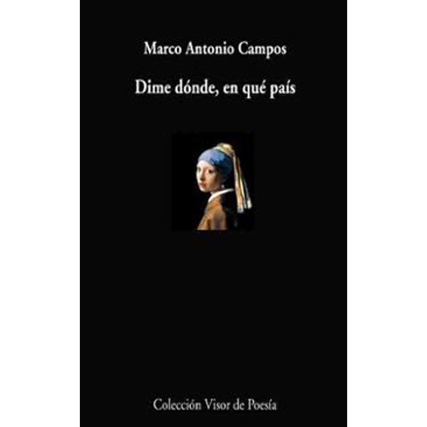 Dime Donde En Que Pais (Visor) 1