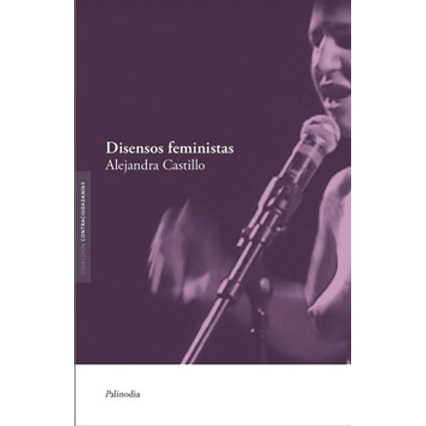 Disensos Feministas 1