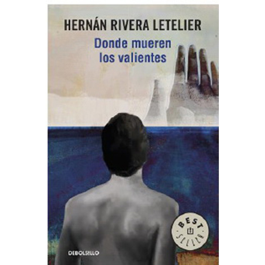 Donde Mueren Los Valientes 1