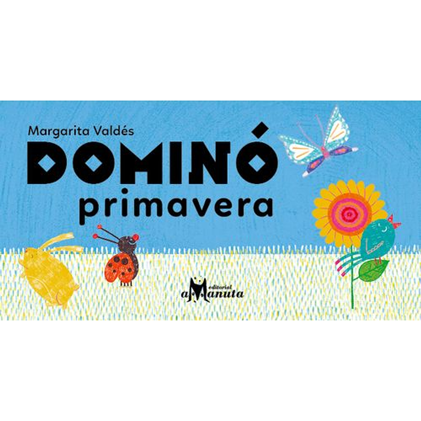 Domino Primavera 1