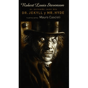 Dr. Jekill Y Mr. Hyde