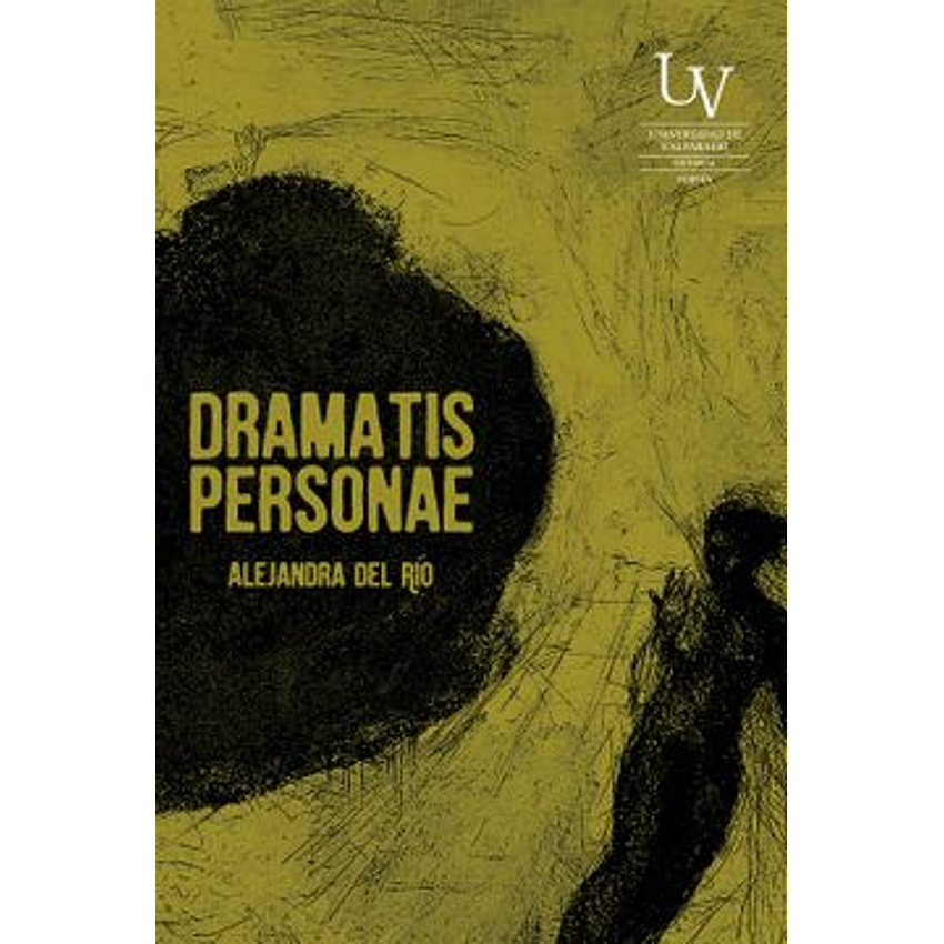 Dramatis Personae 1