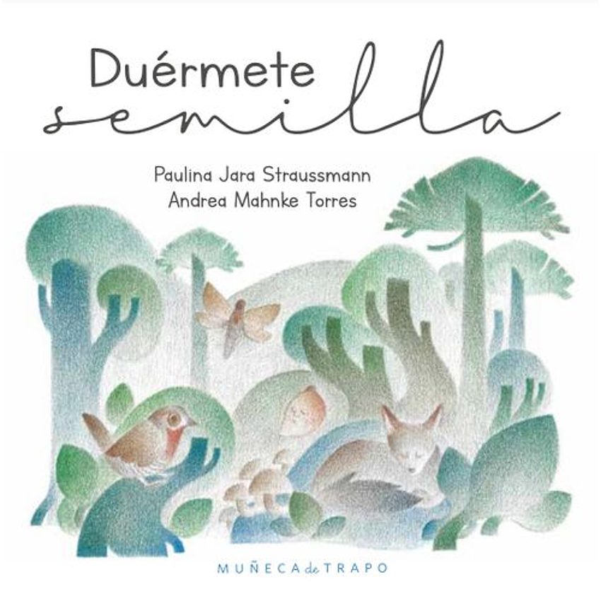 Duermete Semilla 1