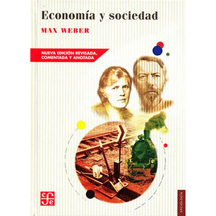 Economia Y Sociedad