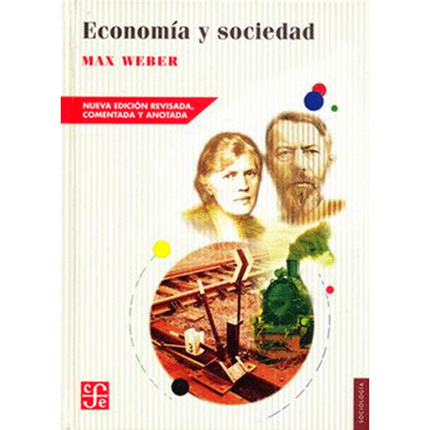 Economia Y Sociedad 1