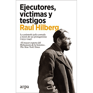 Ejecutores Victimas Y Testigos