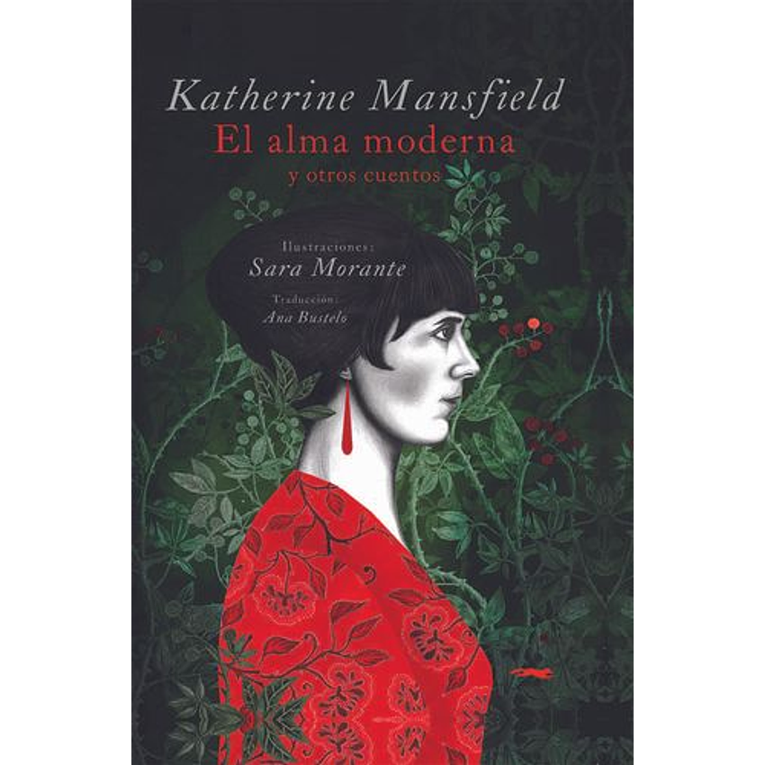 El Alma Moderna Y Otros Cuentos 1