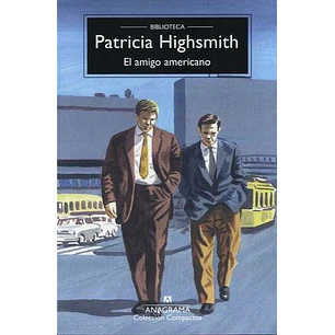 El Amigo Americano