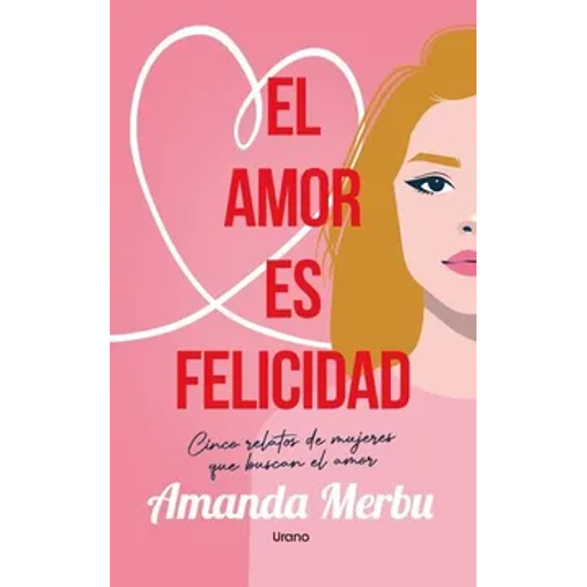 El Amor Es Felicidad 1