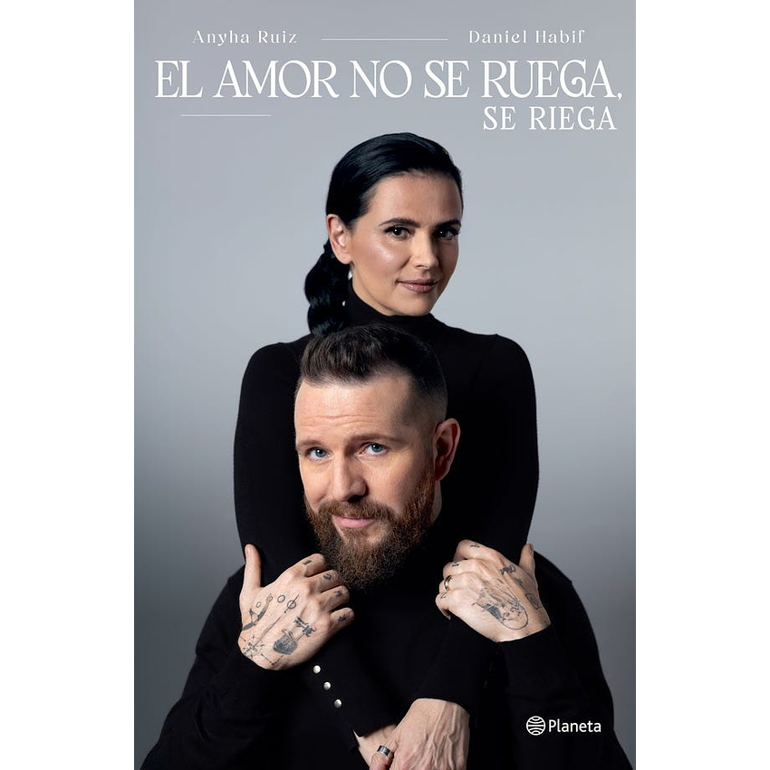 El Amor No Se Ruega Se Riega 1