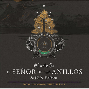 El Arte De El Señor De Los Anillos (Minotauro)