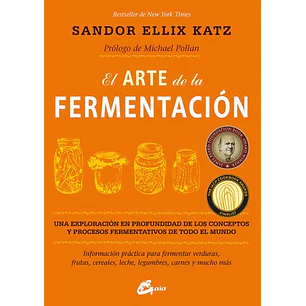 El Arte De La Fermentacion