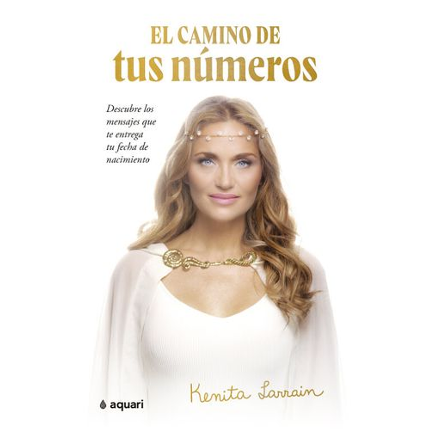 El Camino De Tus Numeros 1