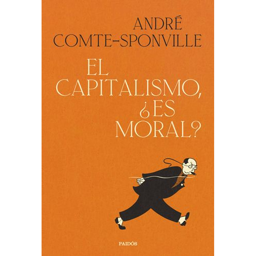 El Capitalismo Es Moral 1