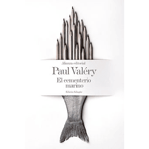 El Cementerio Marino