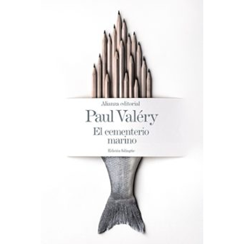 El Cementerio Marino 1