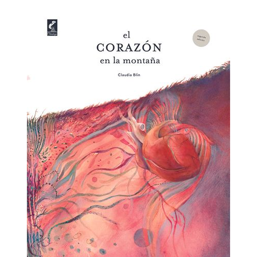 El Corazon En La Montana 1