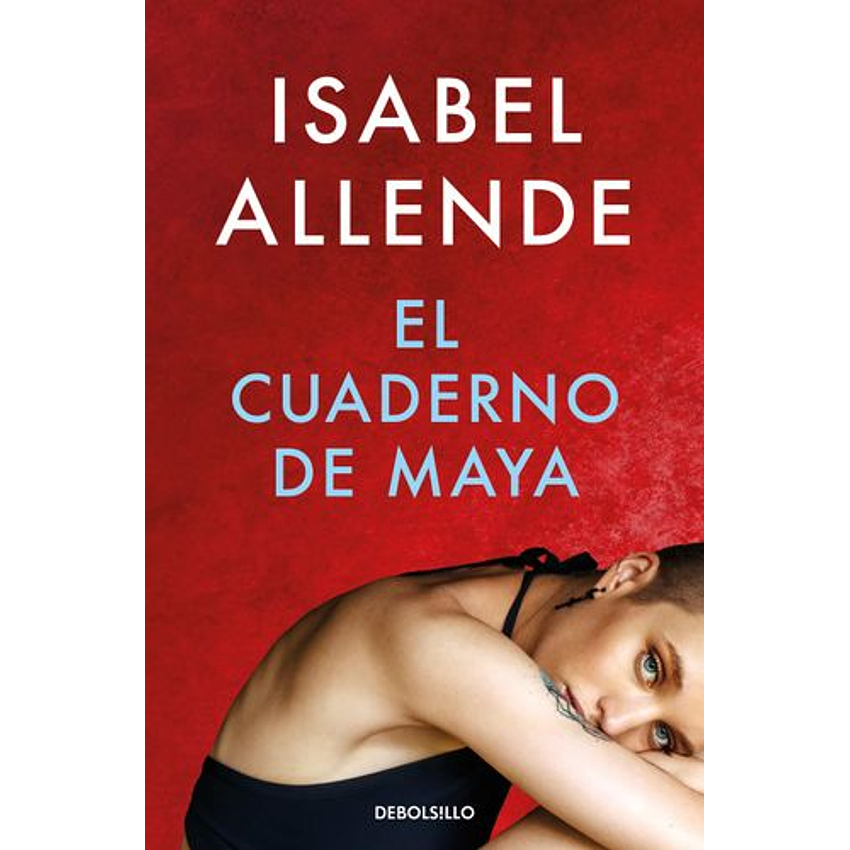 El Cuaderno De Maya 1