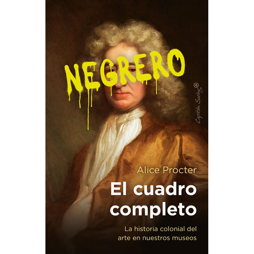 El Cuadro Completo 1