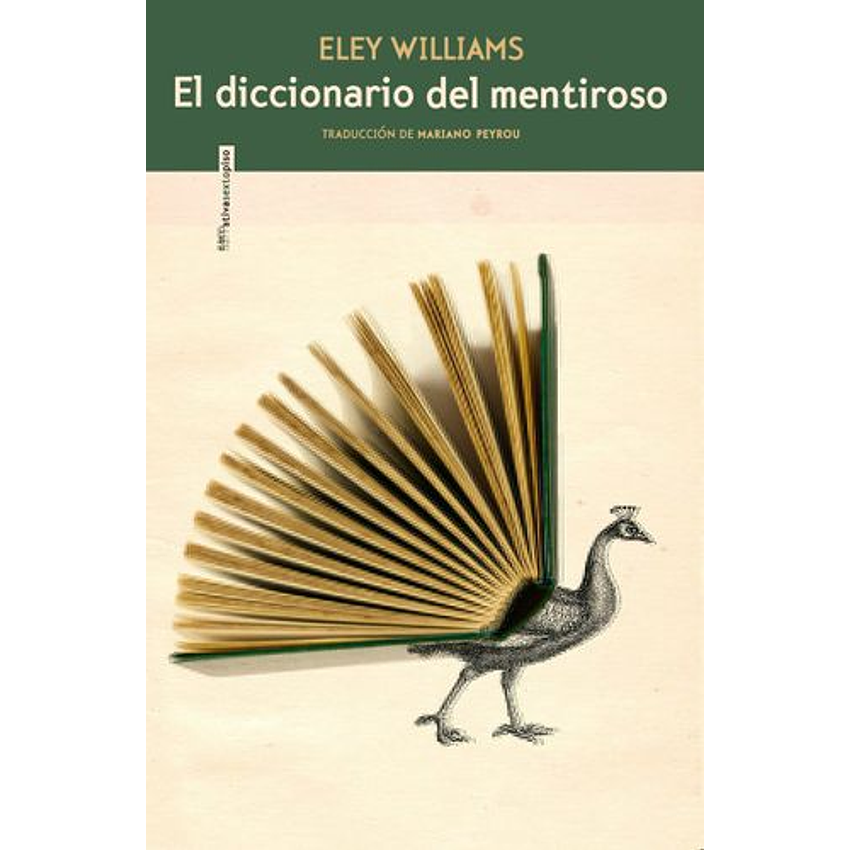 El Diccionario Del Mentiroso 1