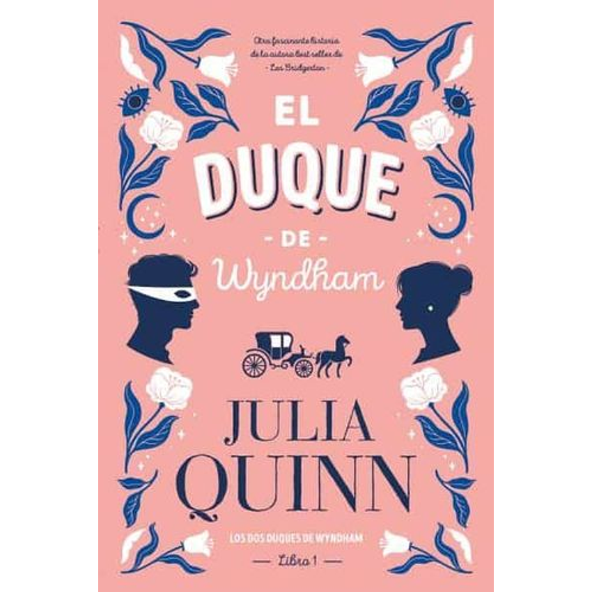 El Duque De Wyndham 1