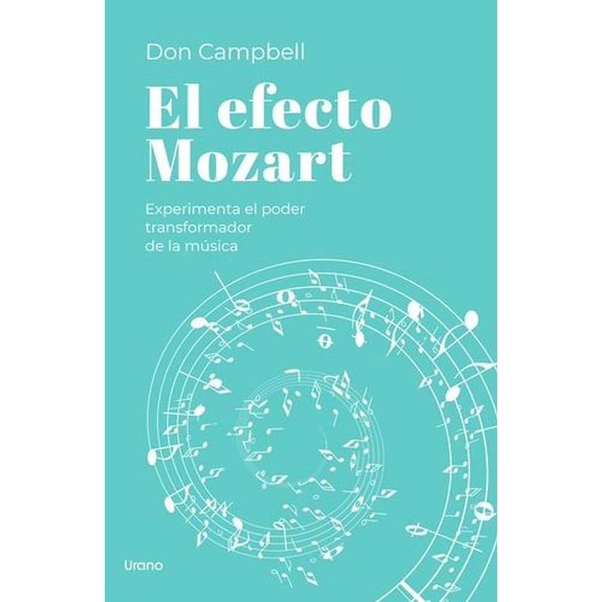 El Efecto Mozart 1