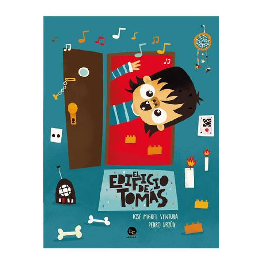 El Edificio De Tomas 1