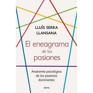 El Eneagrama De Las Pasiones