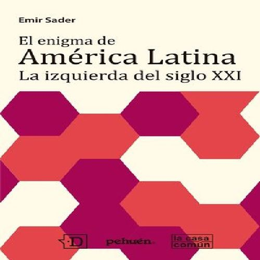 El Enigma De America Latina 1