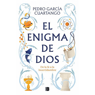 El Enigma De Dios