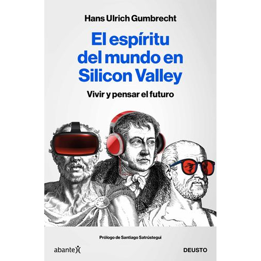 El Espiritu Del Mundo En Silicon Valley 1