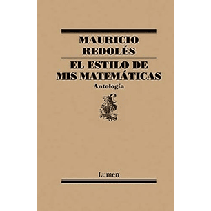 El Estilo De Mis Matematicas