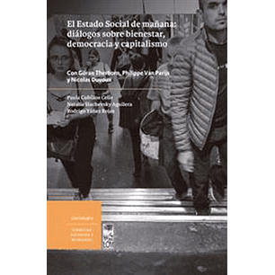 El Estado Social De Mañana