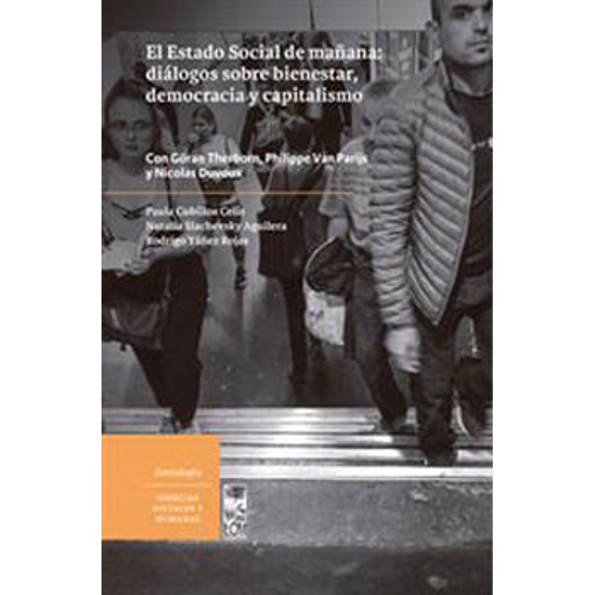 El Estado Social De Mañana 1