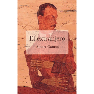 El Extranjero (Ediciones Americanas)