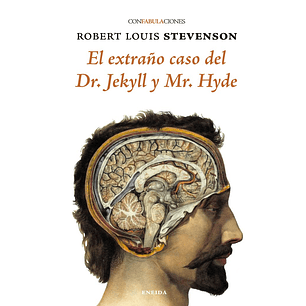 El Extraño Caso Del Dr Jekyll Y Mr Hyde