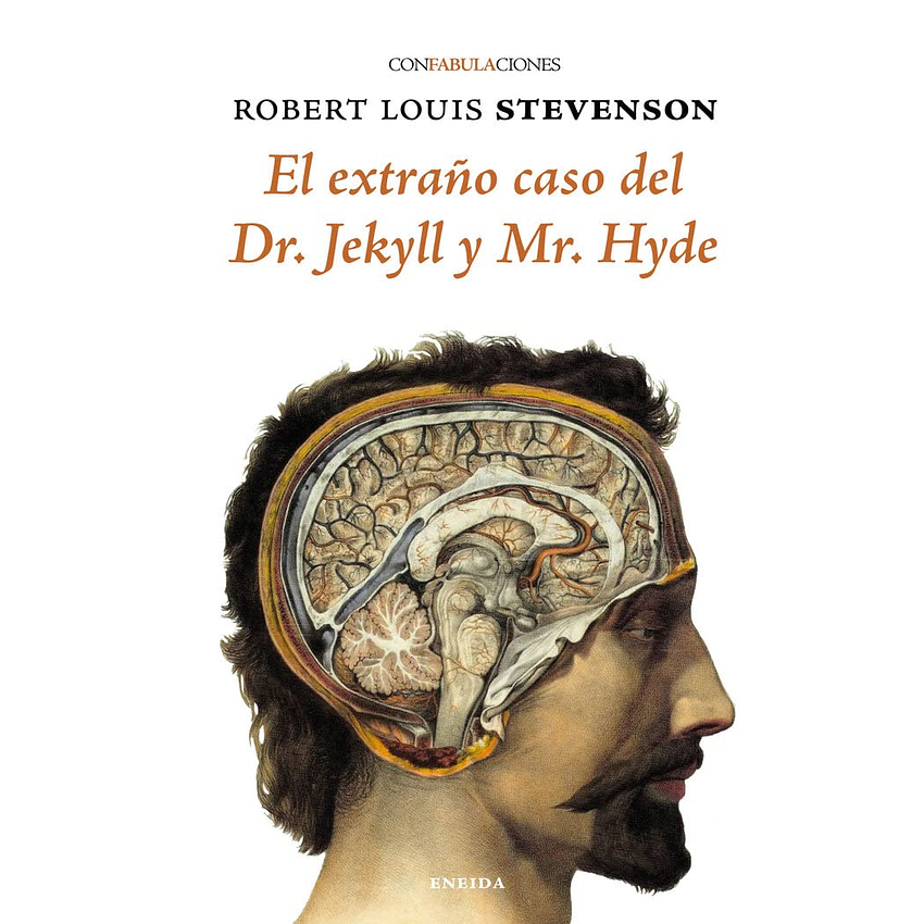 El Extraño Caso Del Dr Jekyll Y Mr Hyde 1