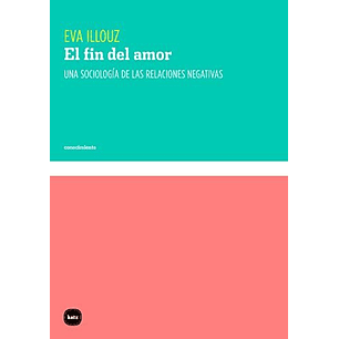 El Fin Del Amor