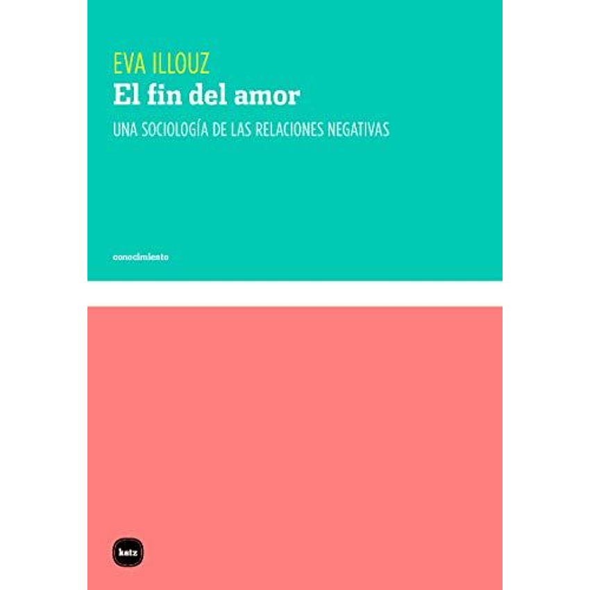 El Fin Del Amor 1