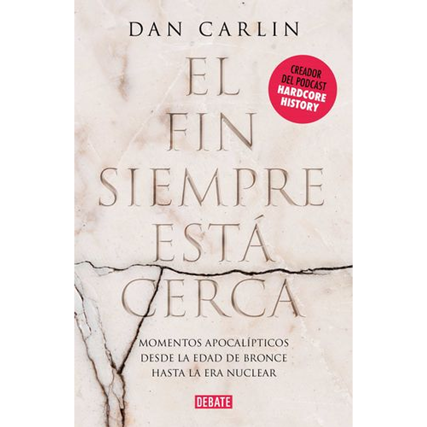 El Fin Siempre Esta Cerca 1