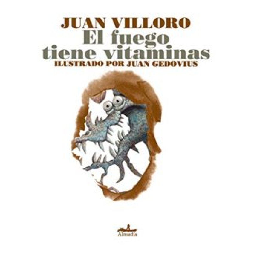 El Fuego Tiene Vitaminas (Mexicanos) 1