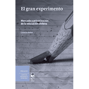 El Gran Experimento