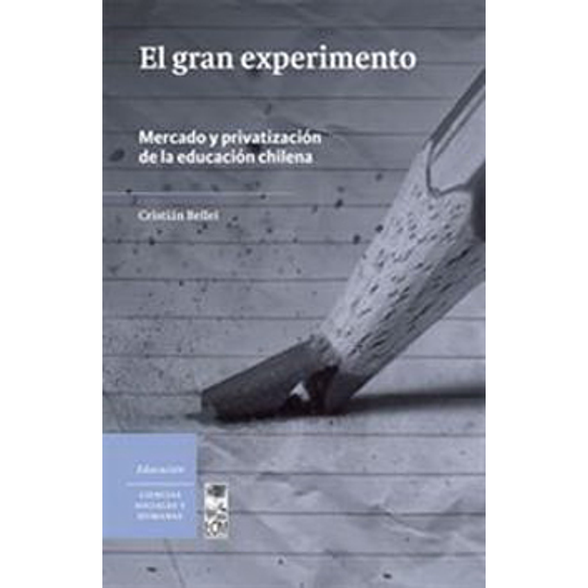 El Gran Experimento 1