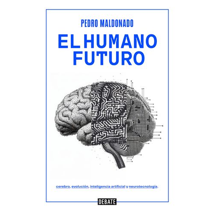 El Humano Futuro 1